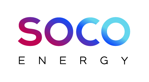SOCO Energy Logo